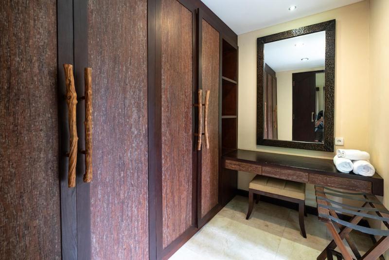 Villa Amrita Ubud Extérieur photo