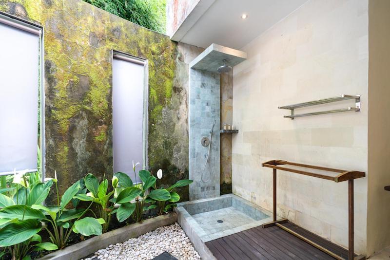 Villa Amrita Ubud Extérieur photo