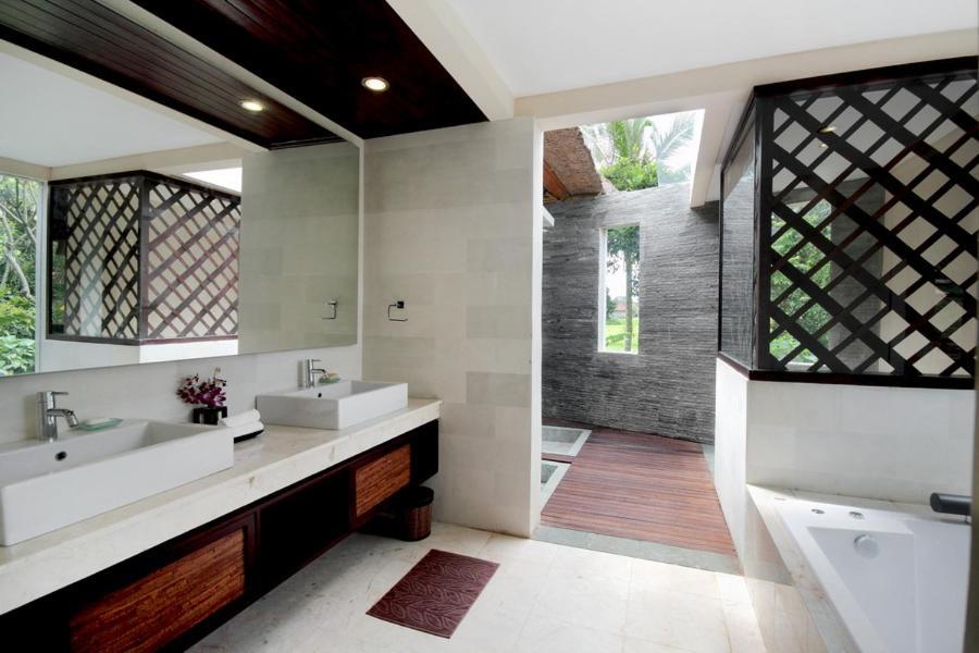 Villa Amrita Ubud Extérieur photo