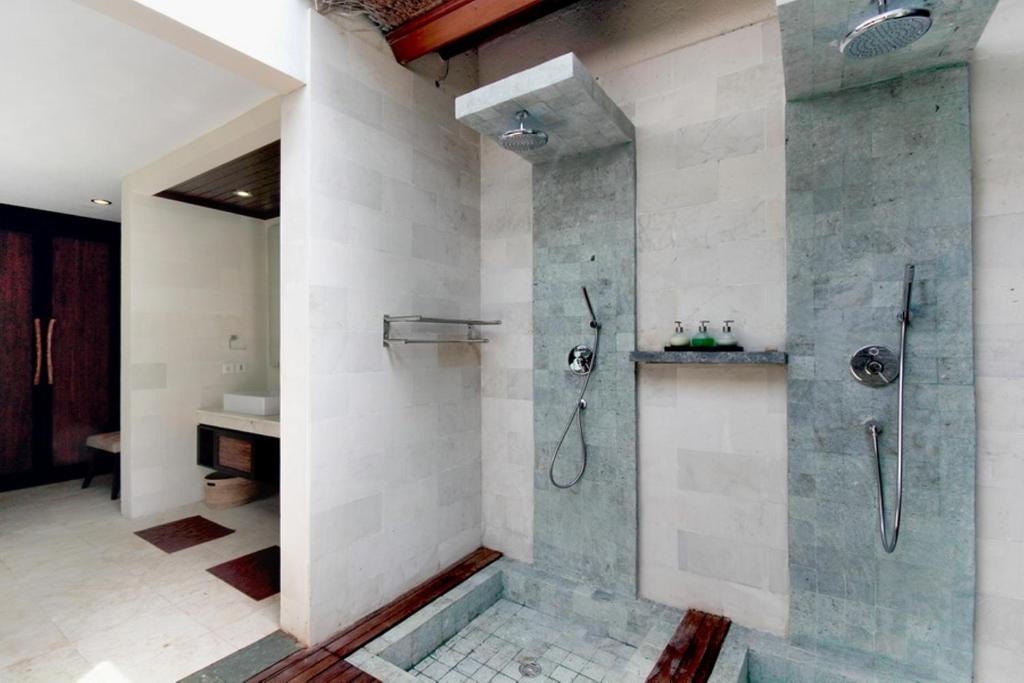 Villa Amrita Ubud Chambre photo
